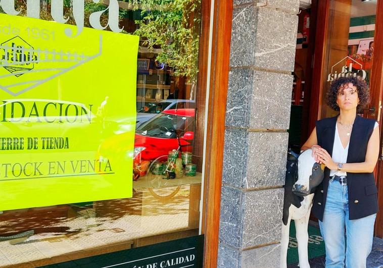 La tienda gourmet de Las Arenas que cierra después de seis décadas